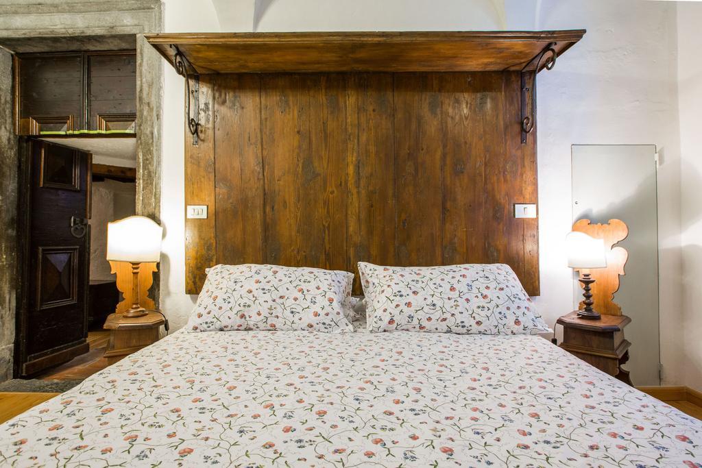 Il Batti Apartment Water Front And Private Beach Toscolano-Maderno Kültér fotó