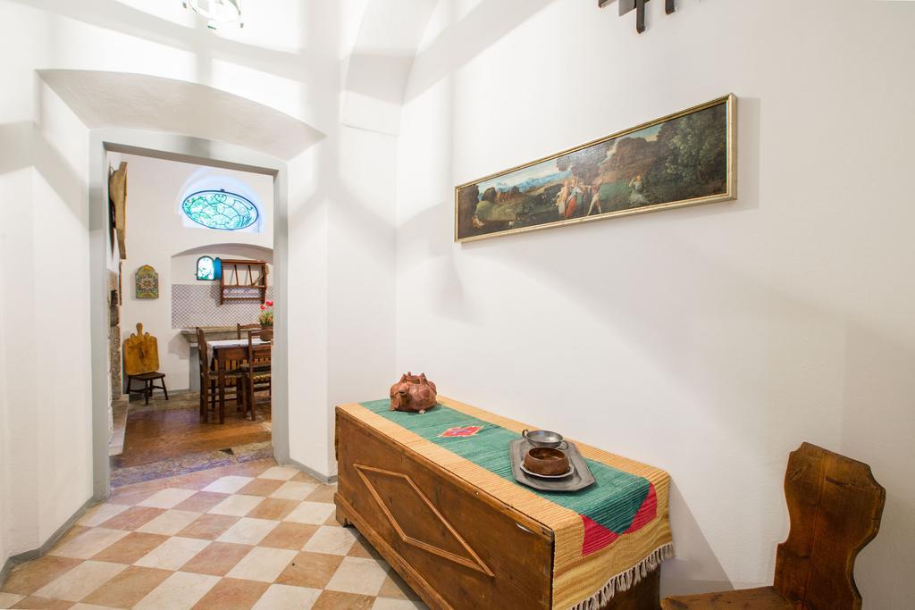 Il Batti Apartment Water Front And Private Beach Toscolano-Maderno Kültér fotó