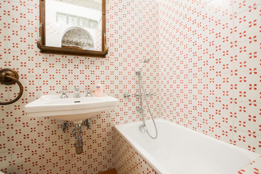 Il Batti Apartment Water Front And Private Beach Toscolano-Maderno Kültér fotó